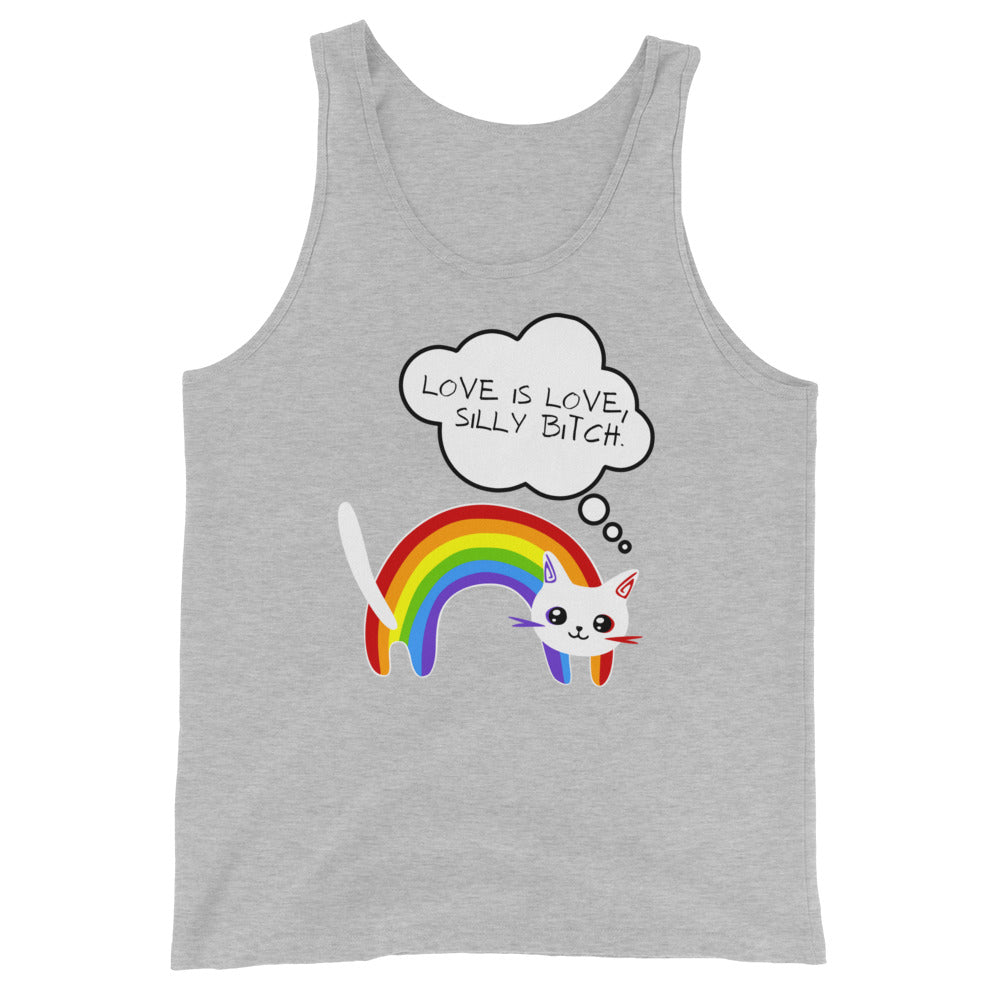 Loud 'n Proud Men's Tank