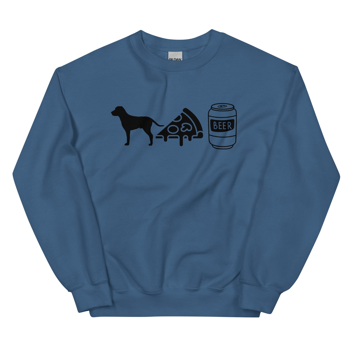 Perfect Friday Night Sweatshirt