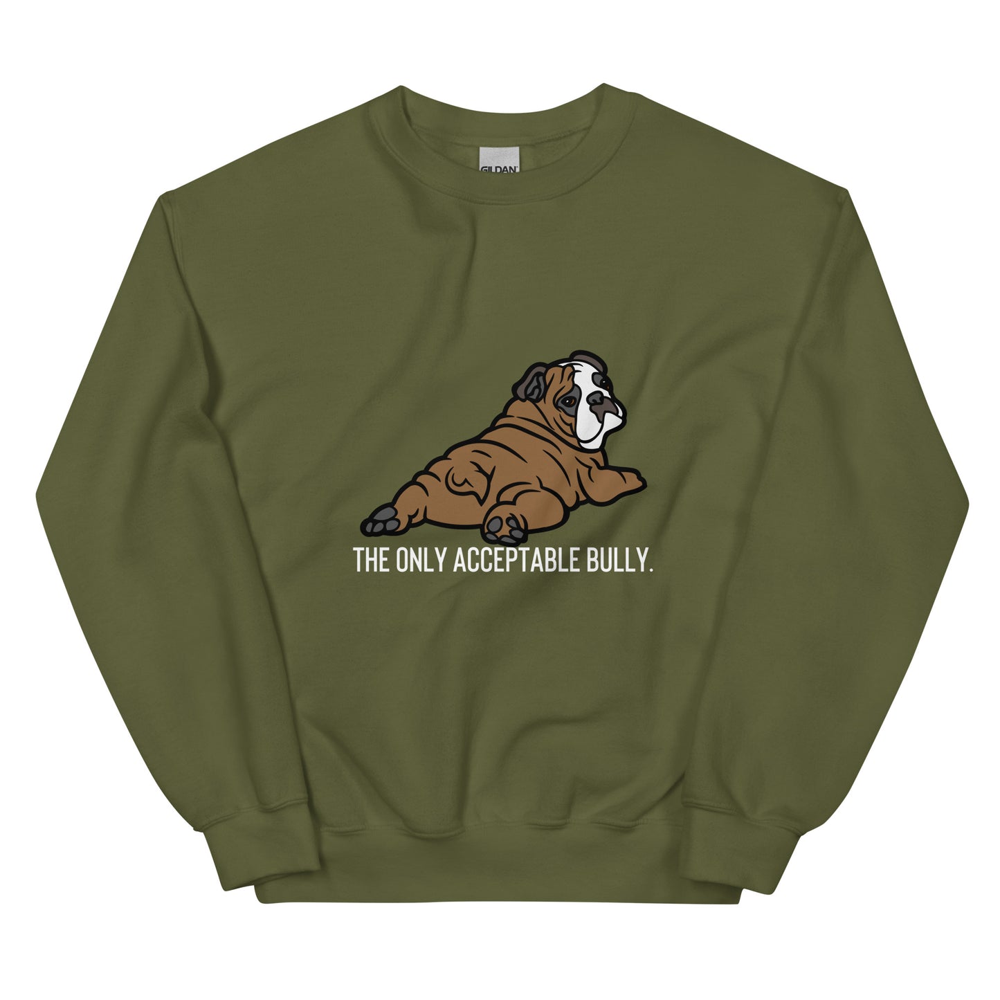 Big Bully Sweatshirt