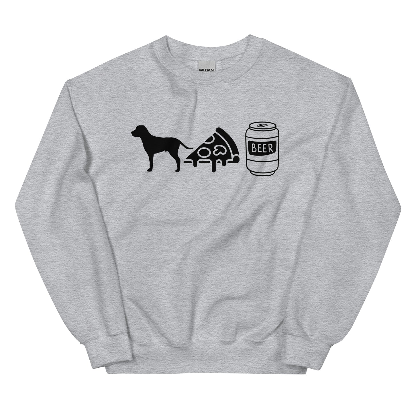 Perfect Friday Night Sweatshirt