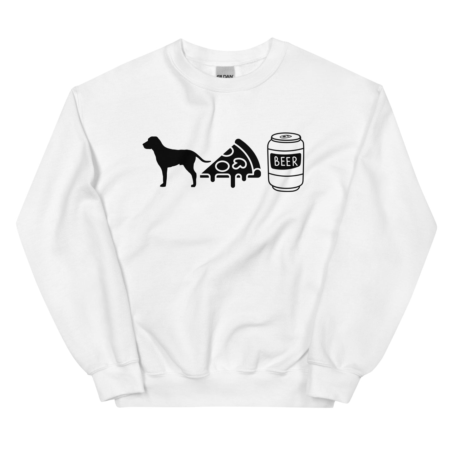 Perfect Friday Night Sweatshirt