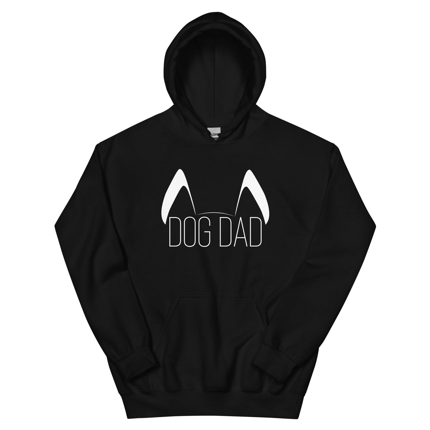 Dog Dad Hoodie