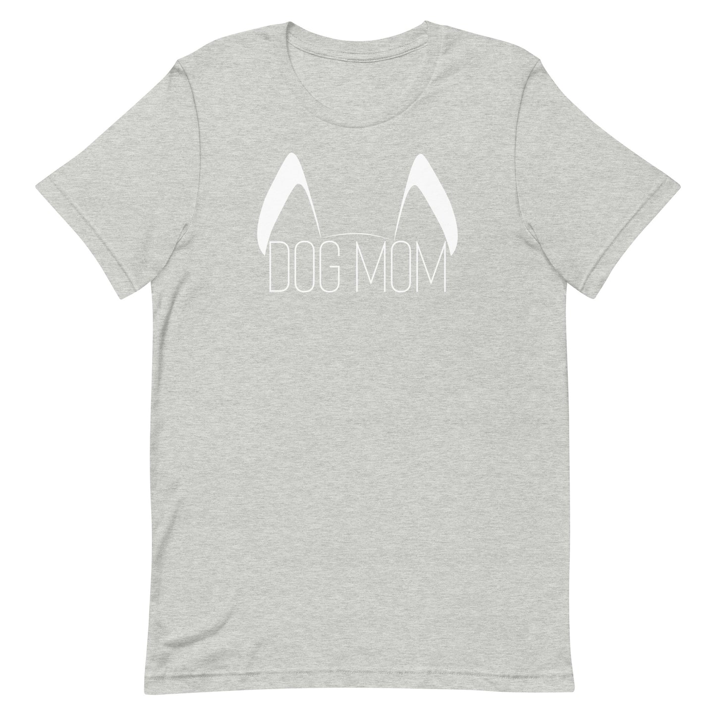 Dog Mom Tee