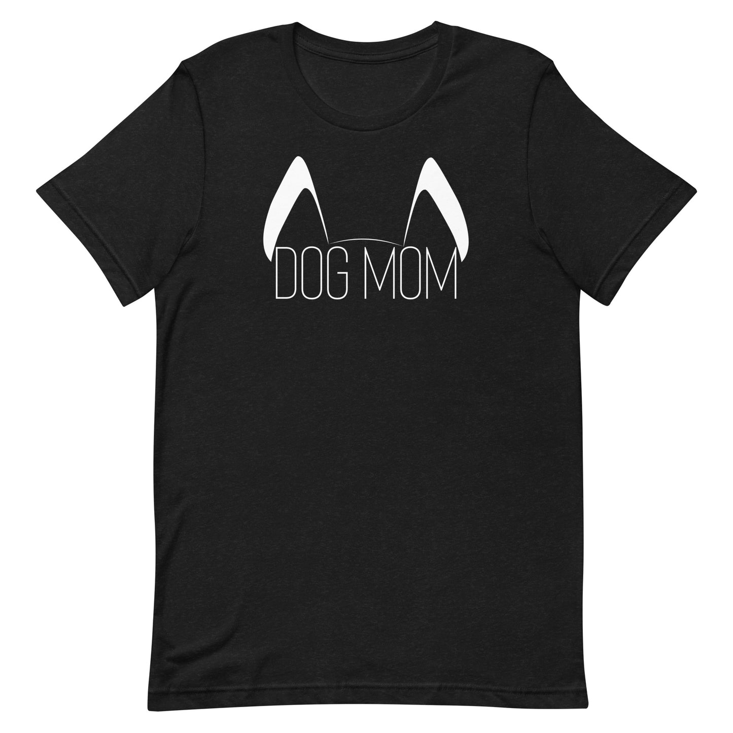Dog Mom Tee