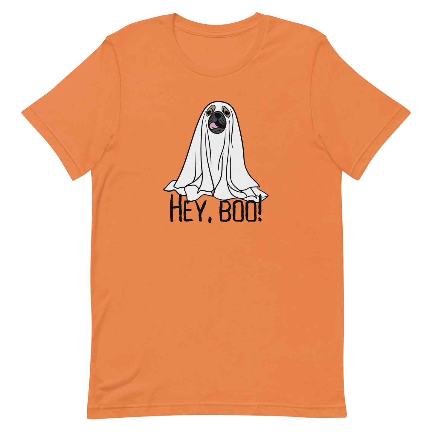 Better Boo-lieve It Tee