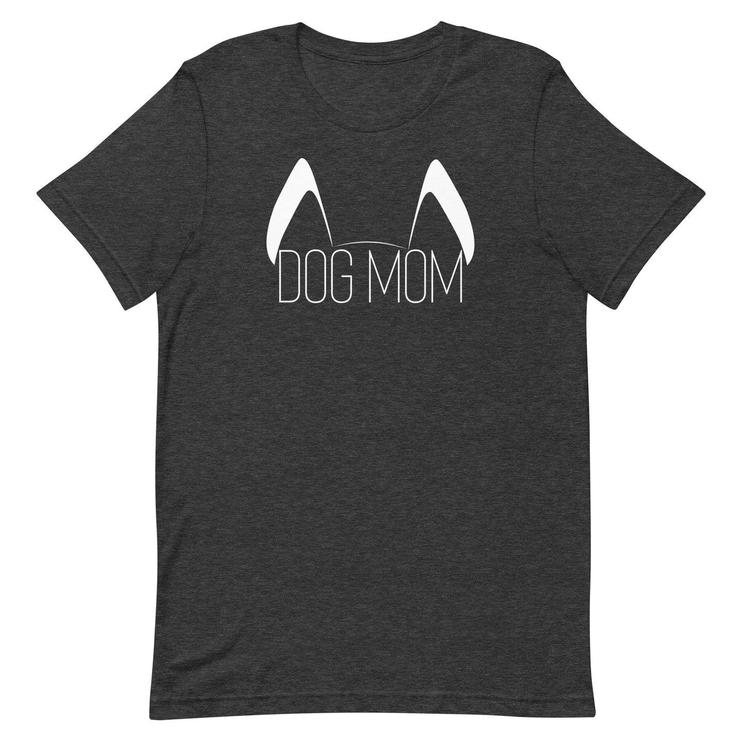 Dog Mom Tee