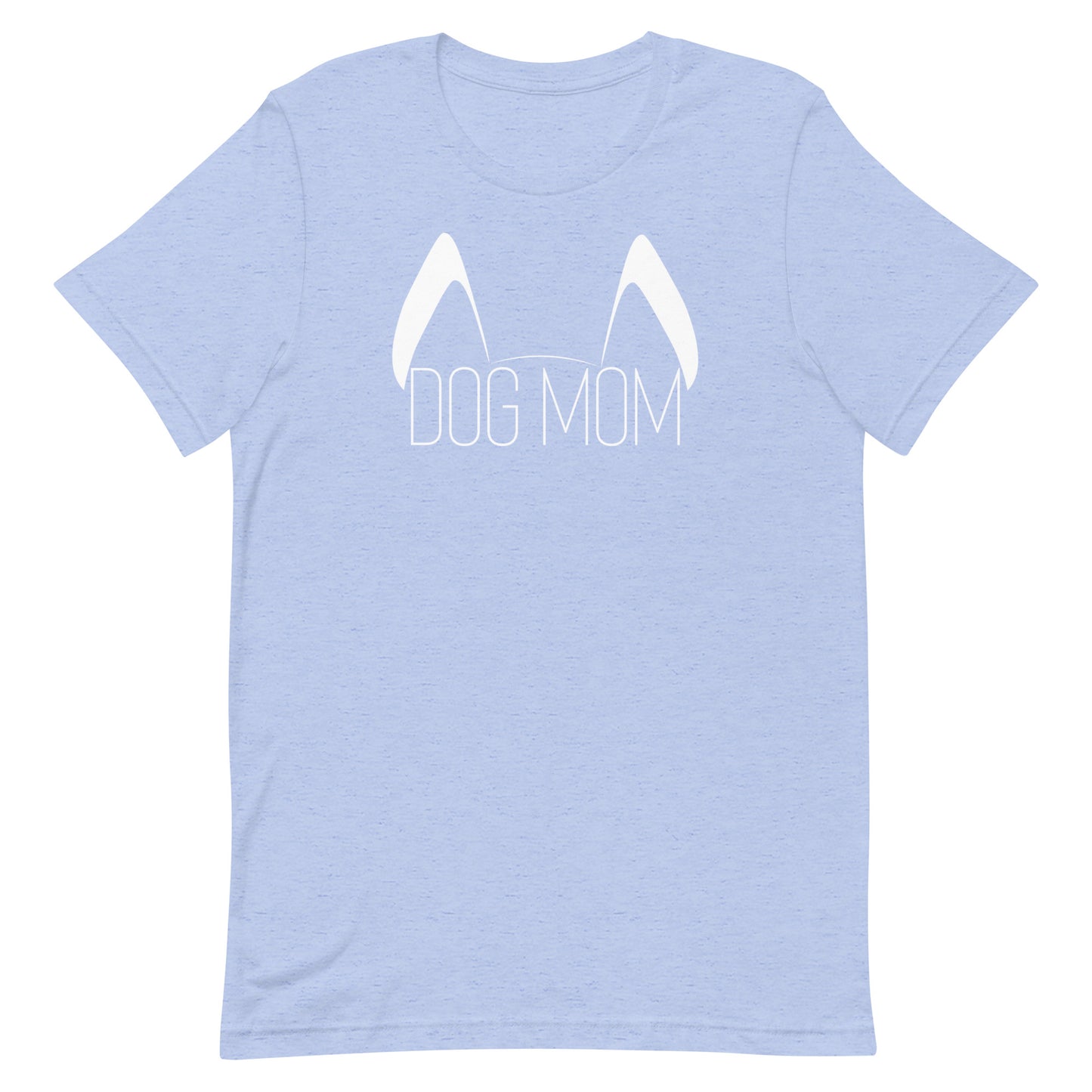 Dog Mom Tee