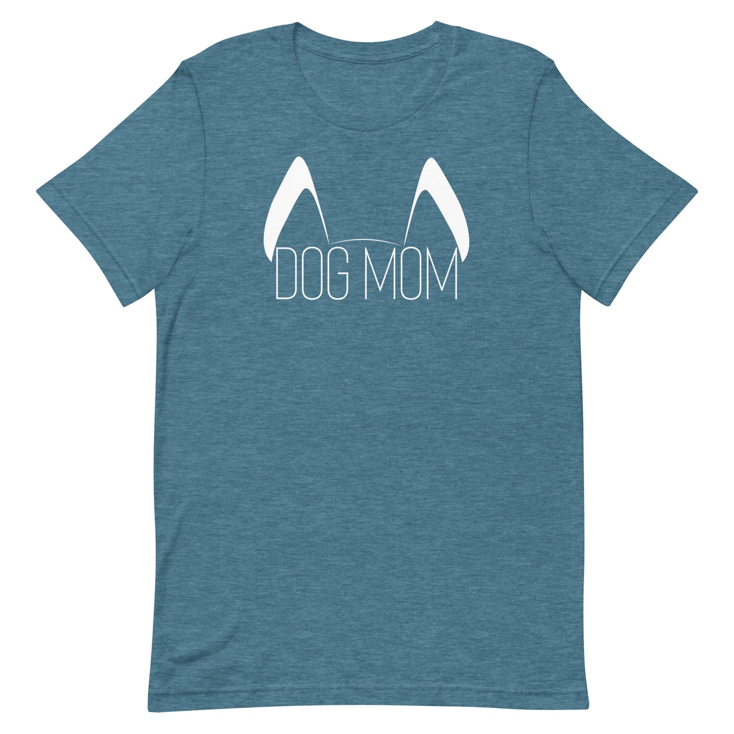Dog Mom Tee