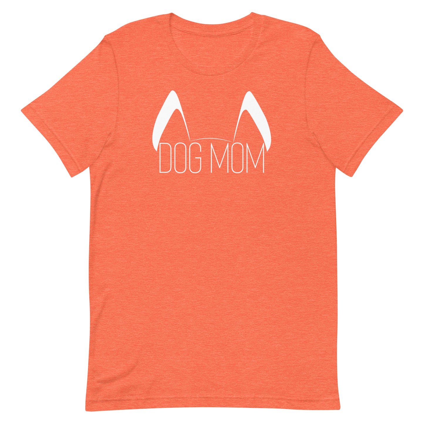 Dog Mom Tee