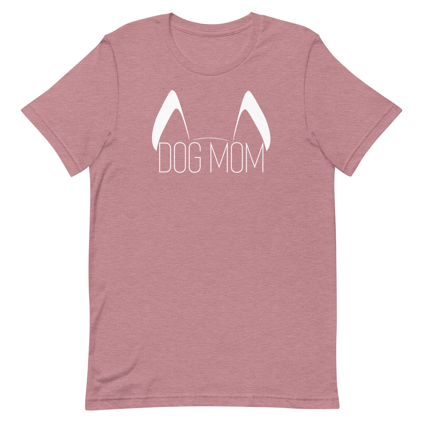 Dog Mom Tee