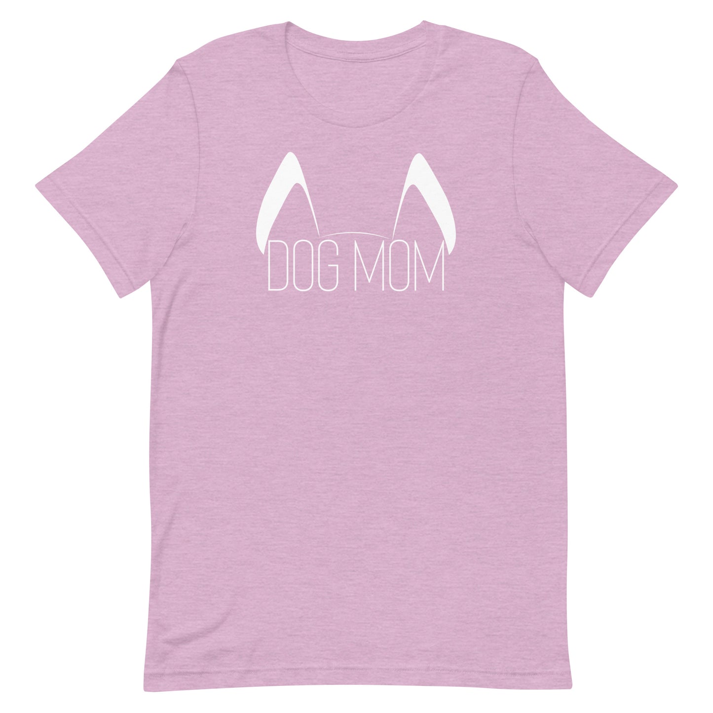 Dog Mom Tee