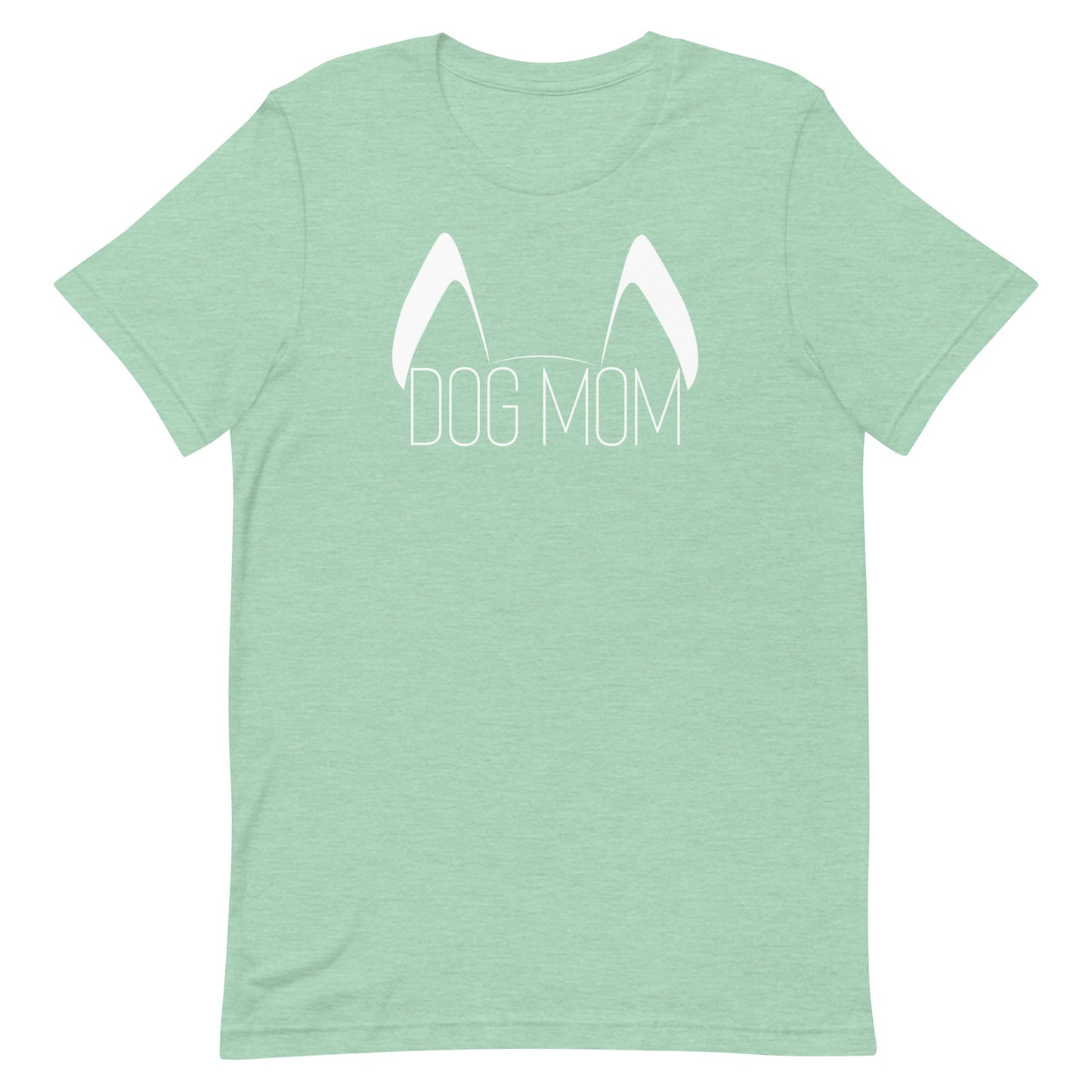 Dog Mom Tee