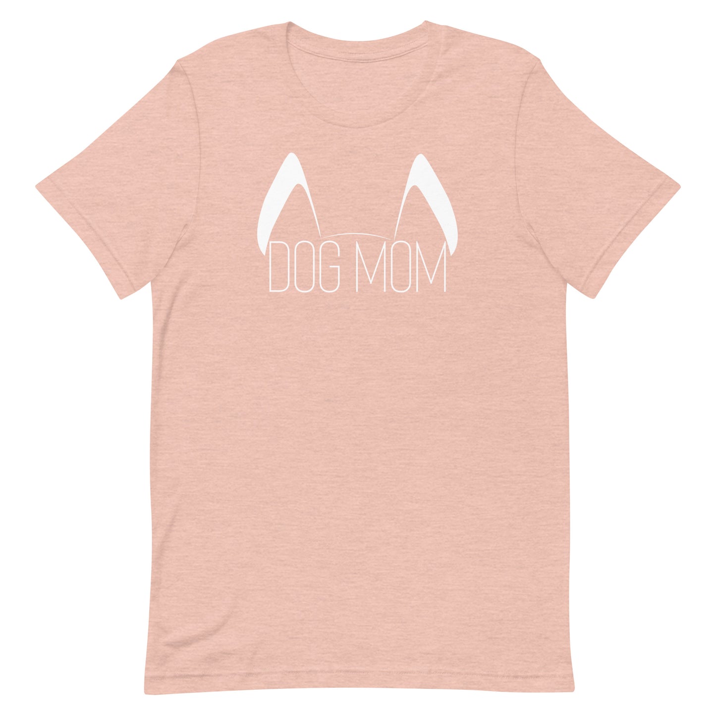 Dog Mom Tee