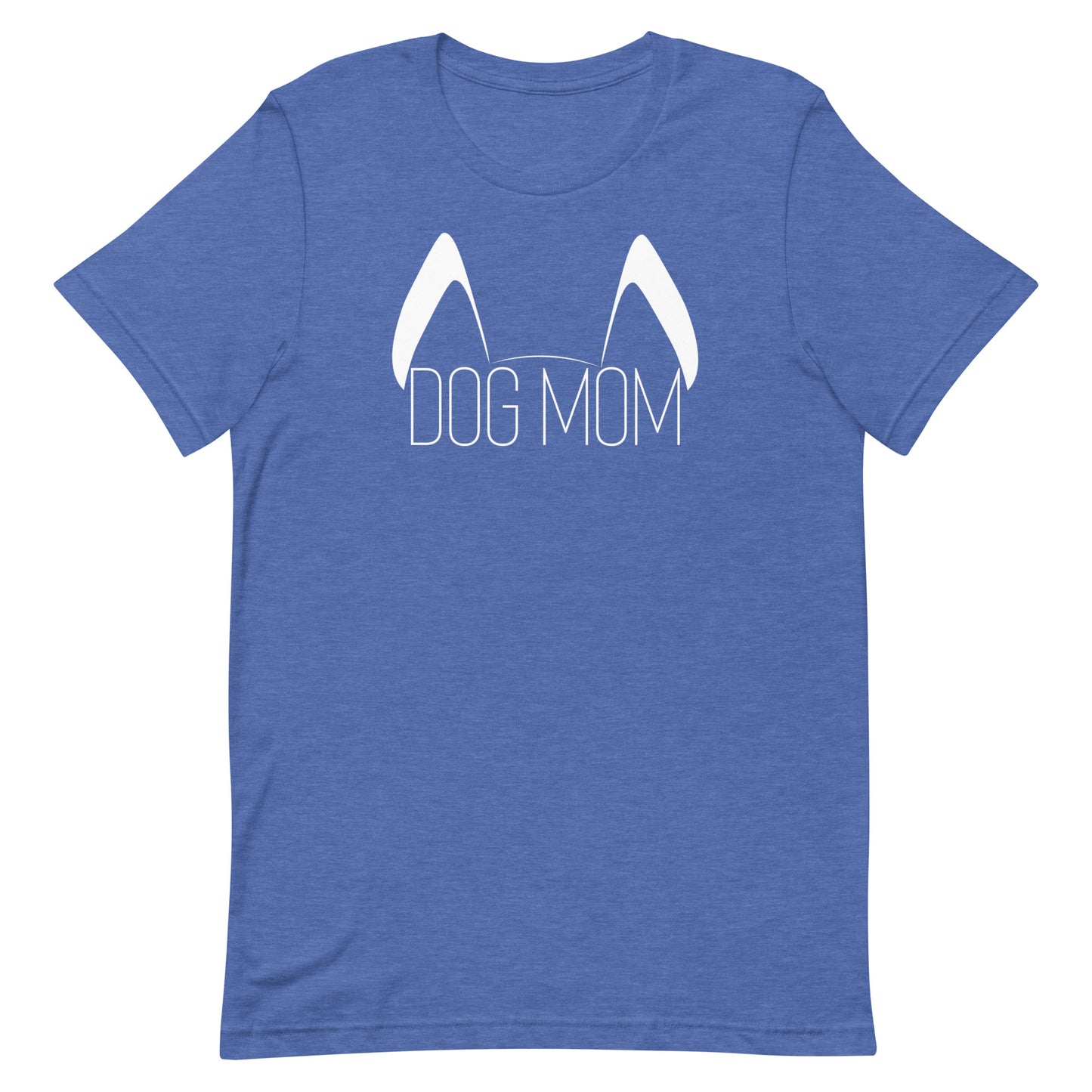 Dog Mom Tee