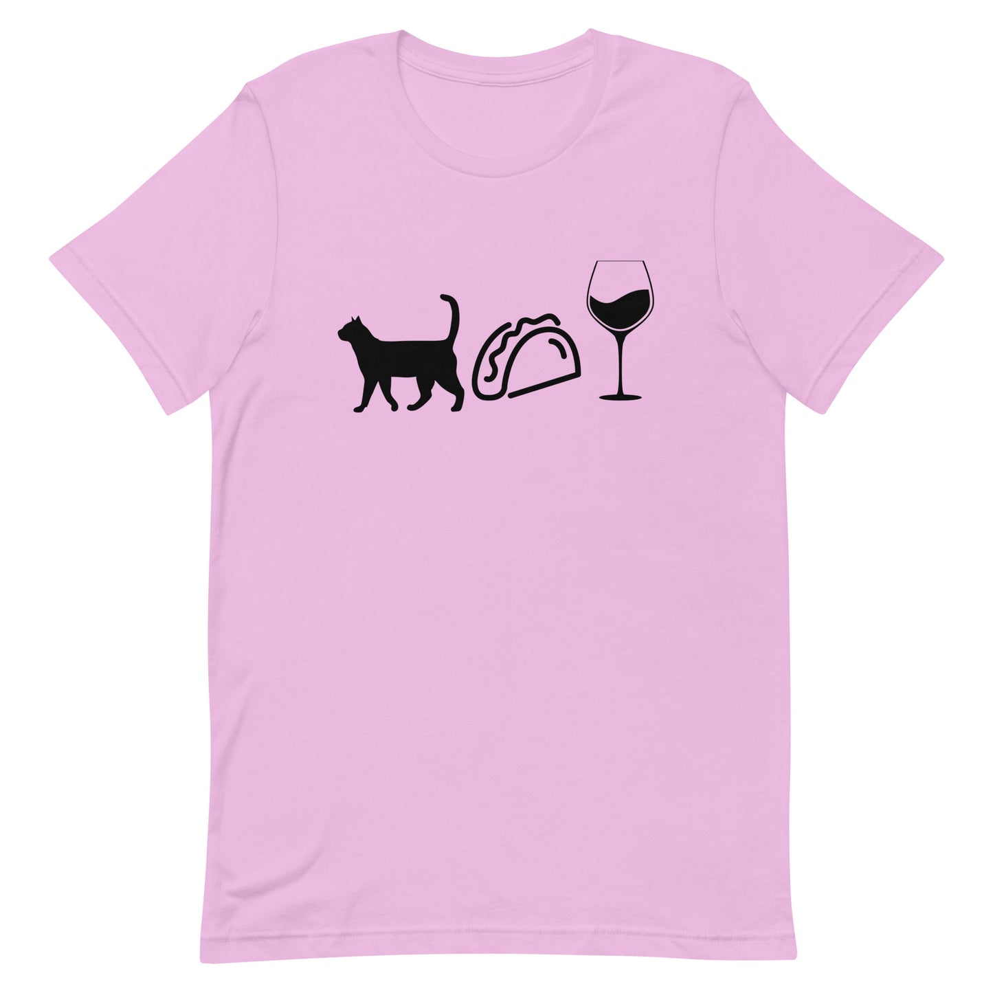 Perfect Saturday Night Tee (Set 1)
