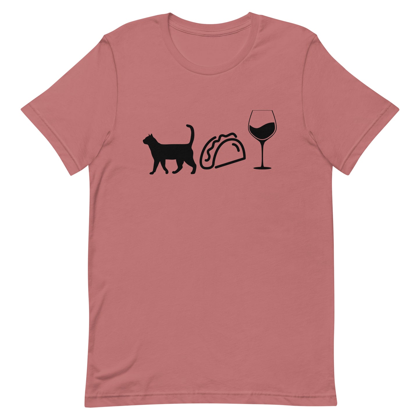 Perfect Saturday Night Tee (Set 1)