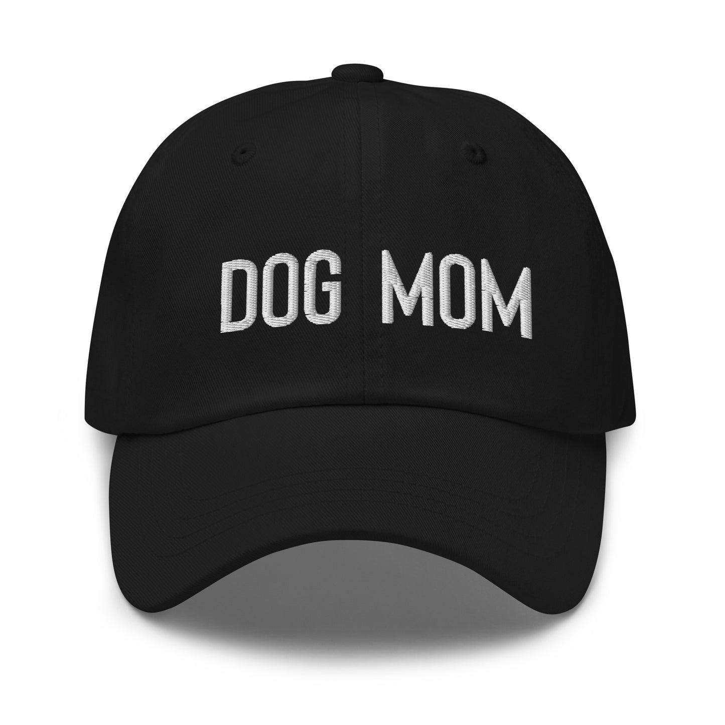 Dog Mom Hat (Set 2)