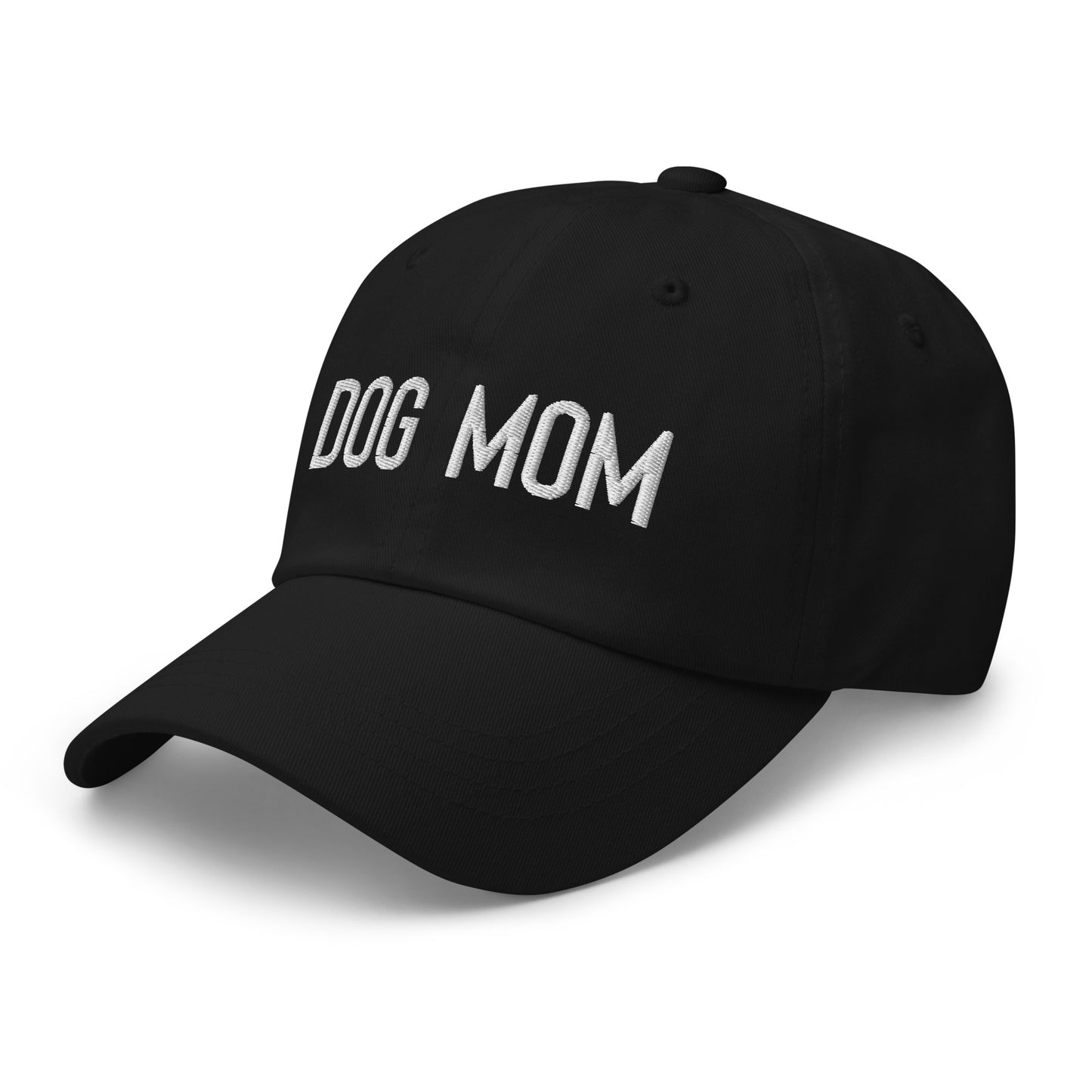 Dog Mom Hat (Set 2)