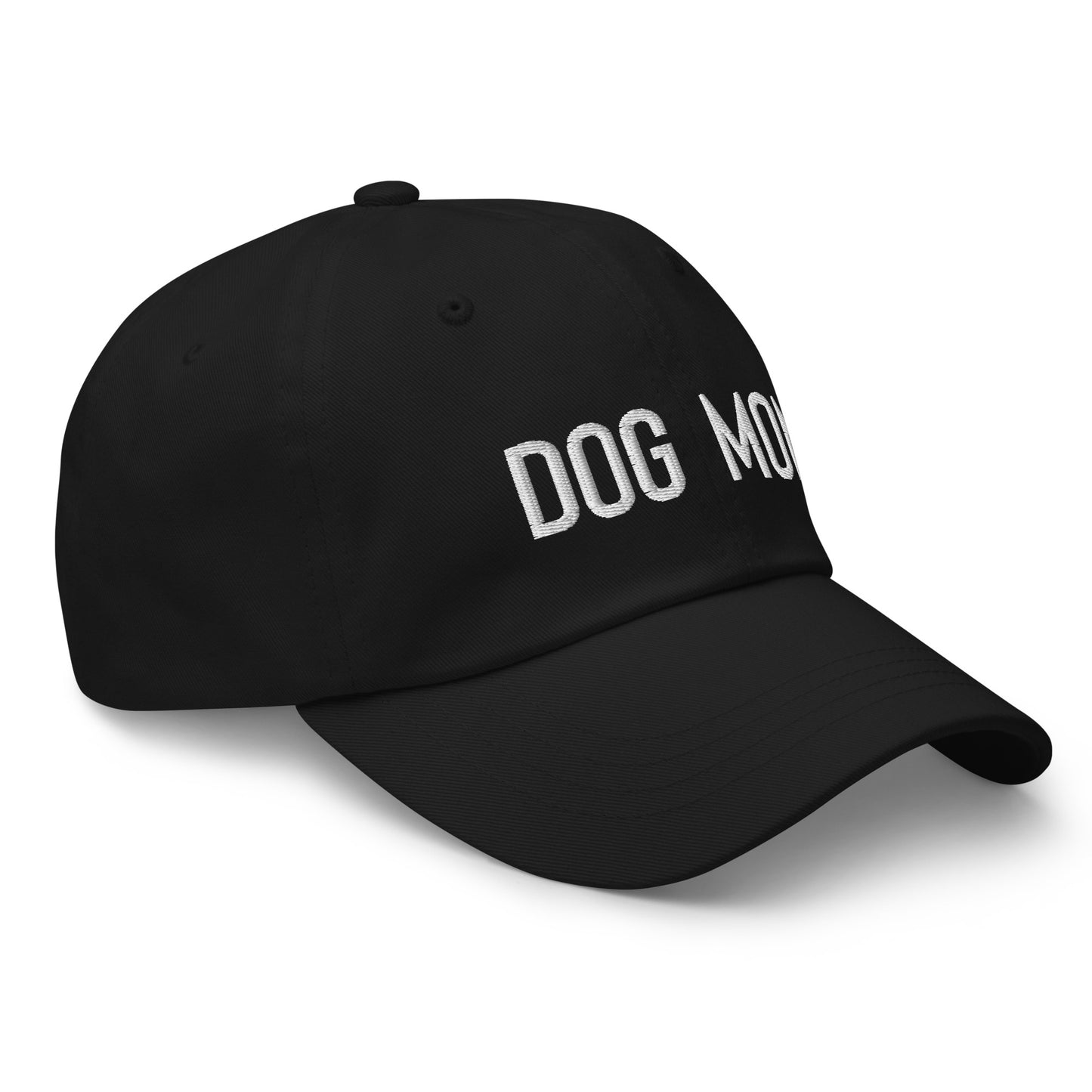 Dog Mom Hat (Set 2)