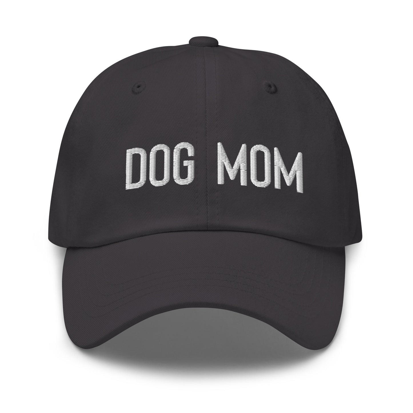 Dog Mom Hat (Set 2)