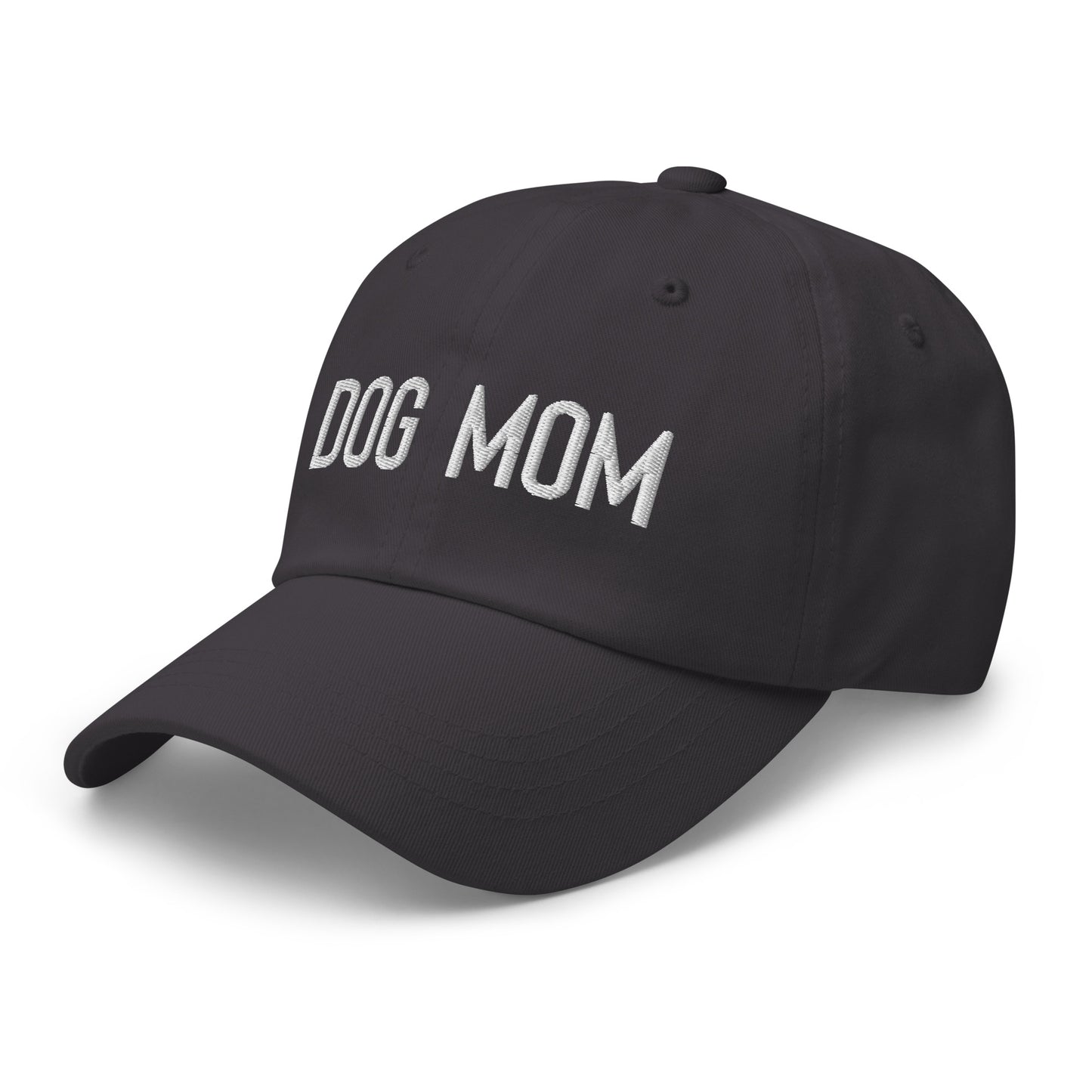 Dog Mom Hat (Set 2)