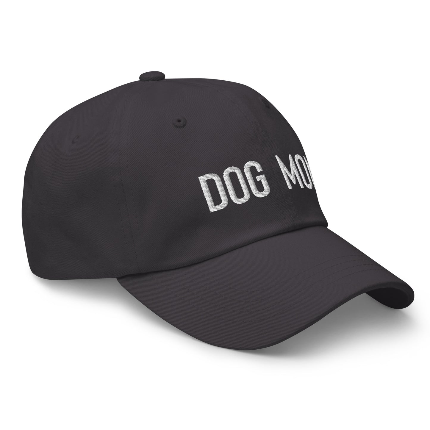 Dog Mom Hat (Set 2)