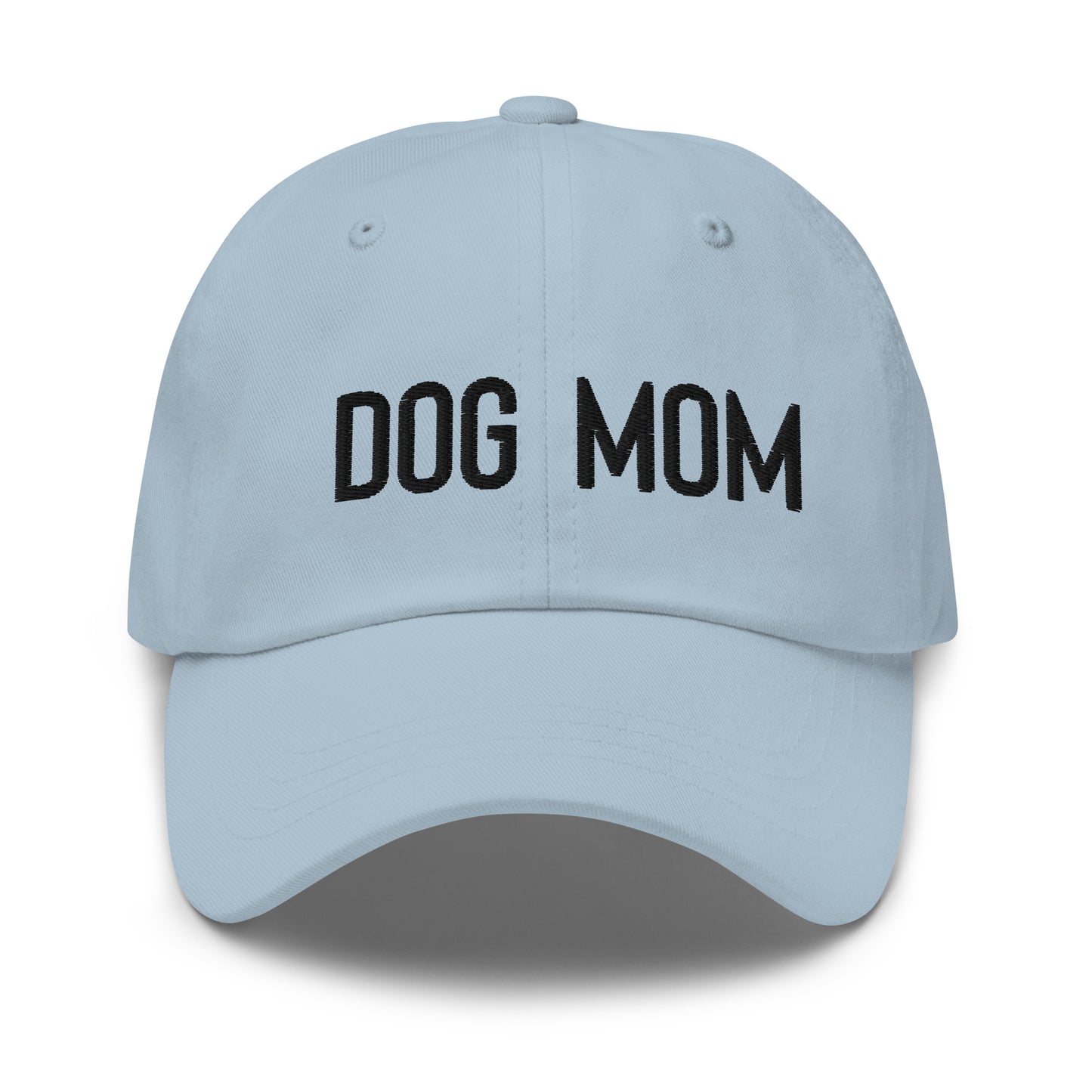 Dog Mom Hat (Set 1)