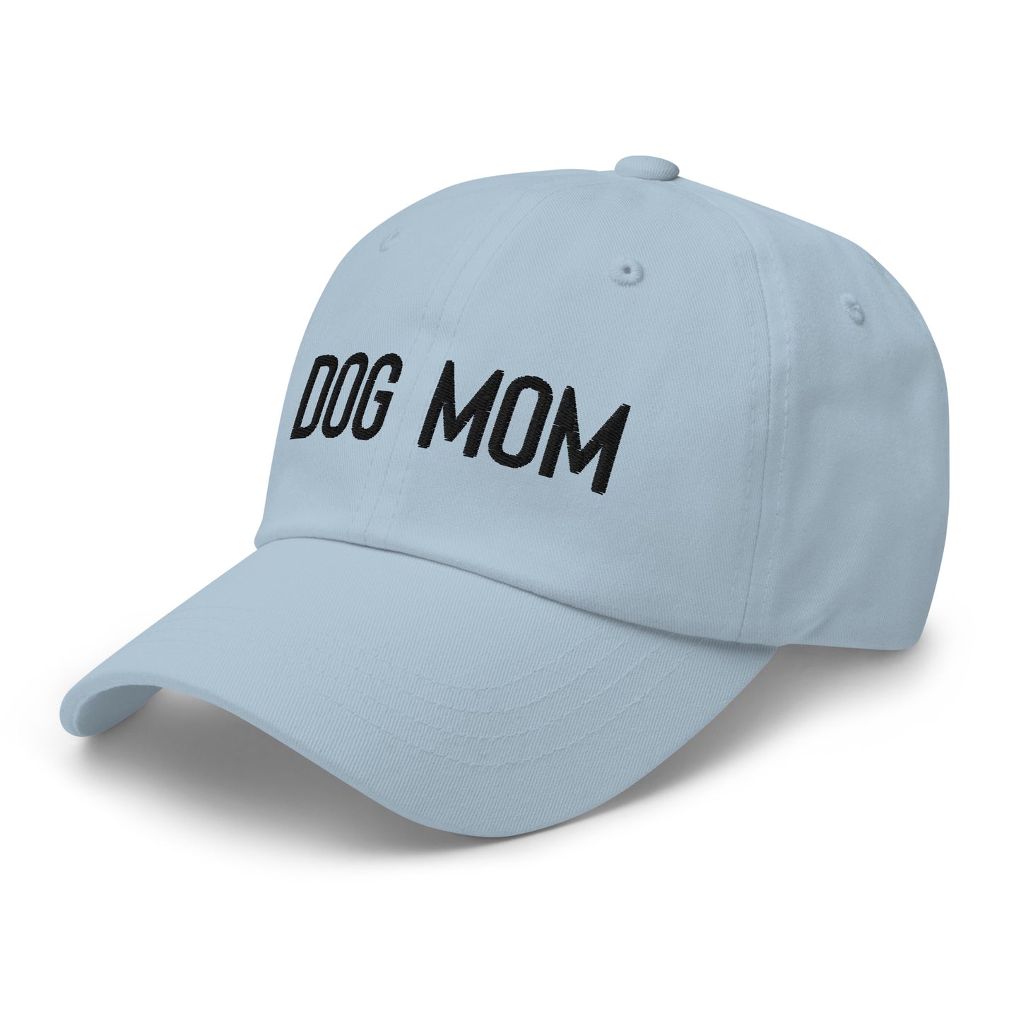 Dog Mom Hat (Set 1)
