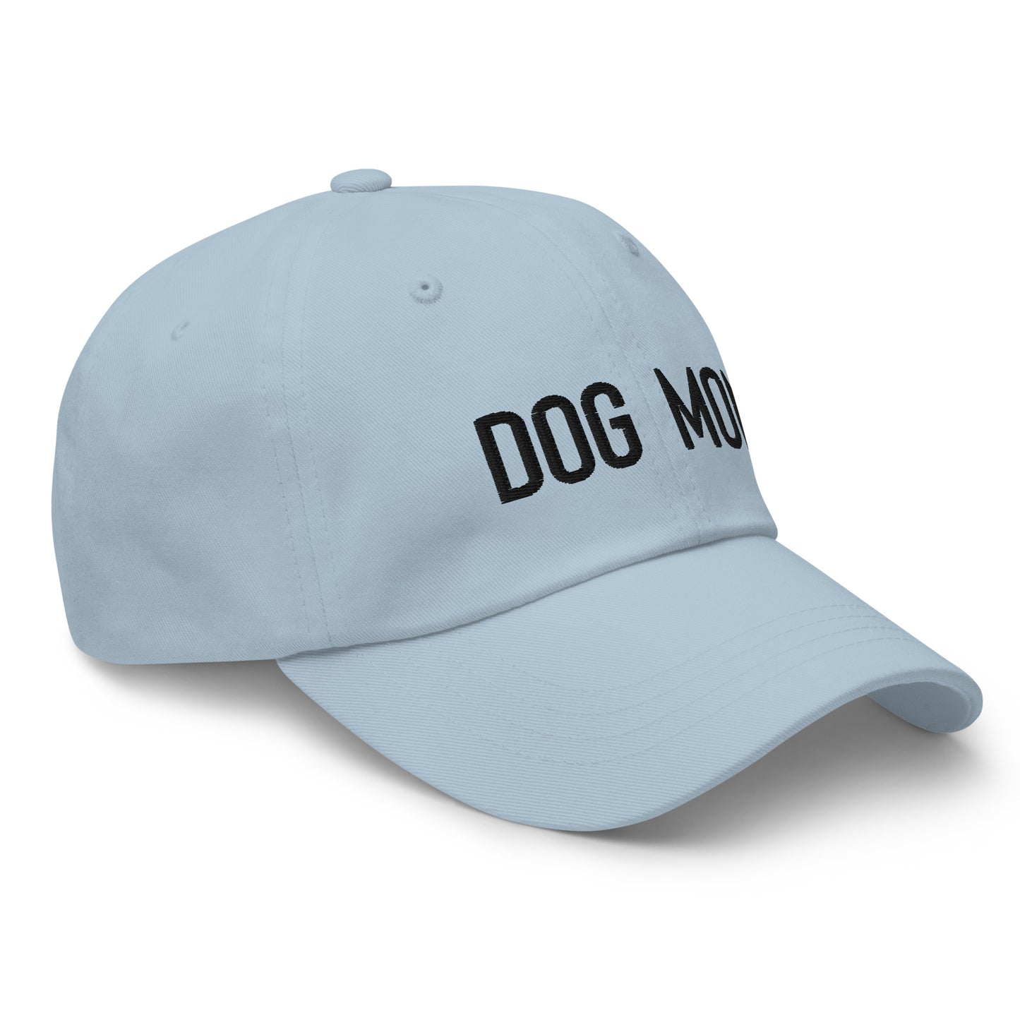 Dog Mom Hat (Set 1)