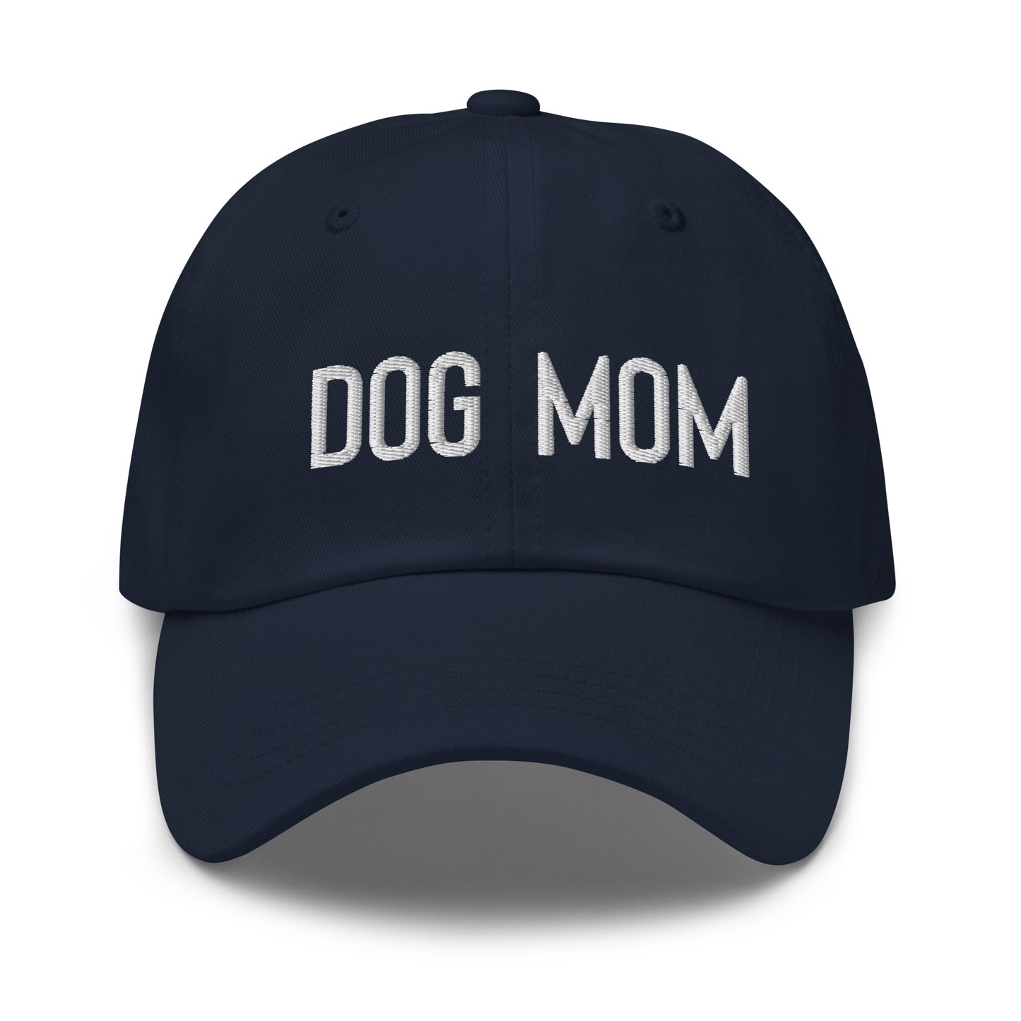 Dog Mom Hat (Set 2)