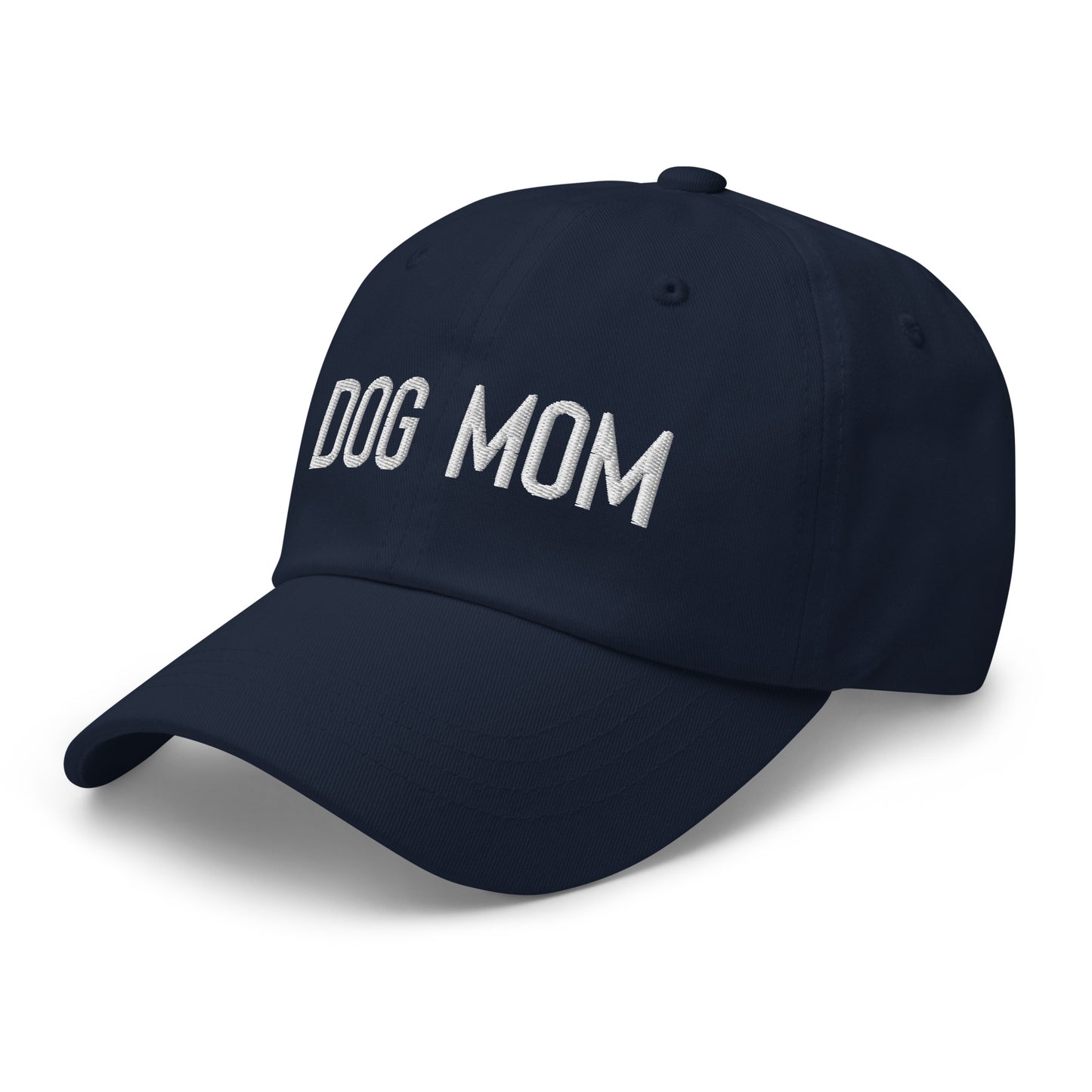 Dog Mom Hat (Set 2)