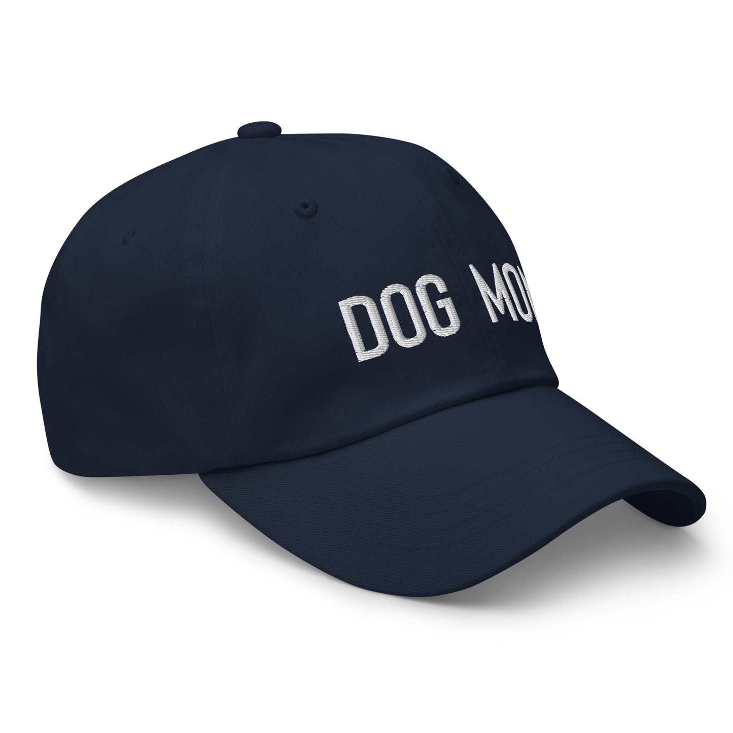 Dog Mom Hat (Set 2)