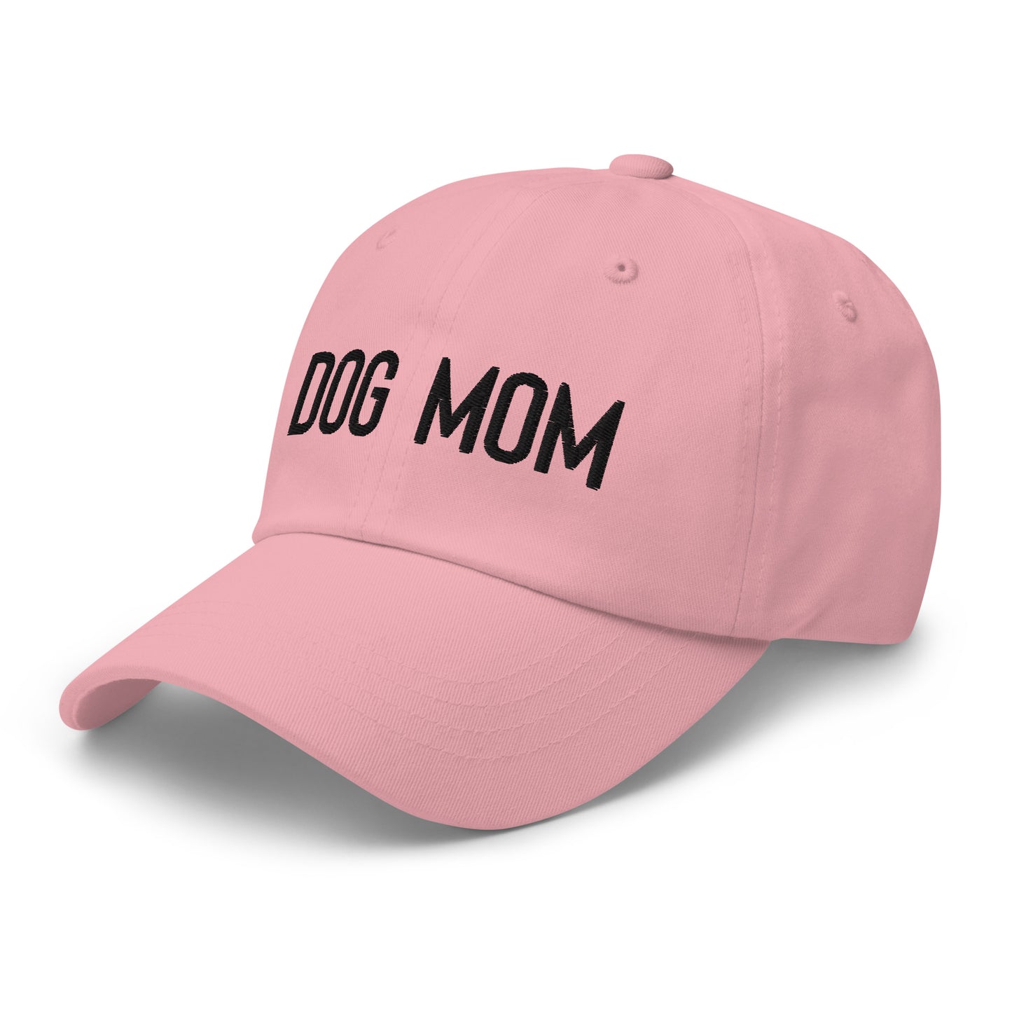 Dog Mom Hat (Set 1)