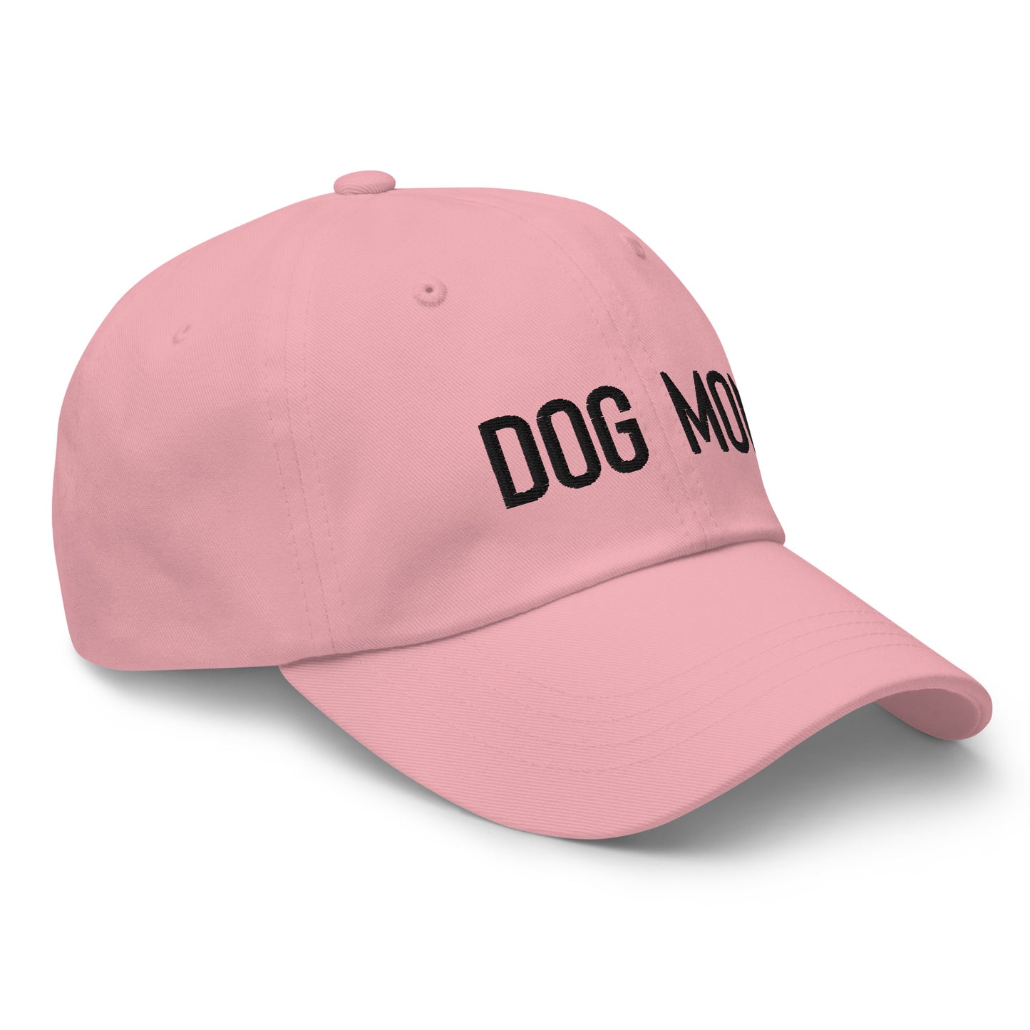 Dog Mom Hat (Set 1)