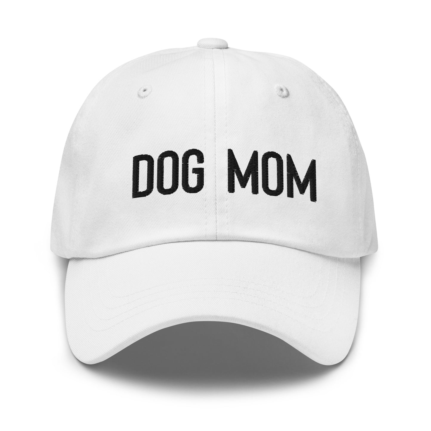 Dog Mom Hat (Set 1)