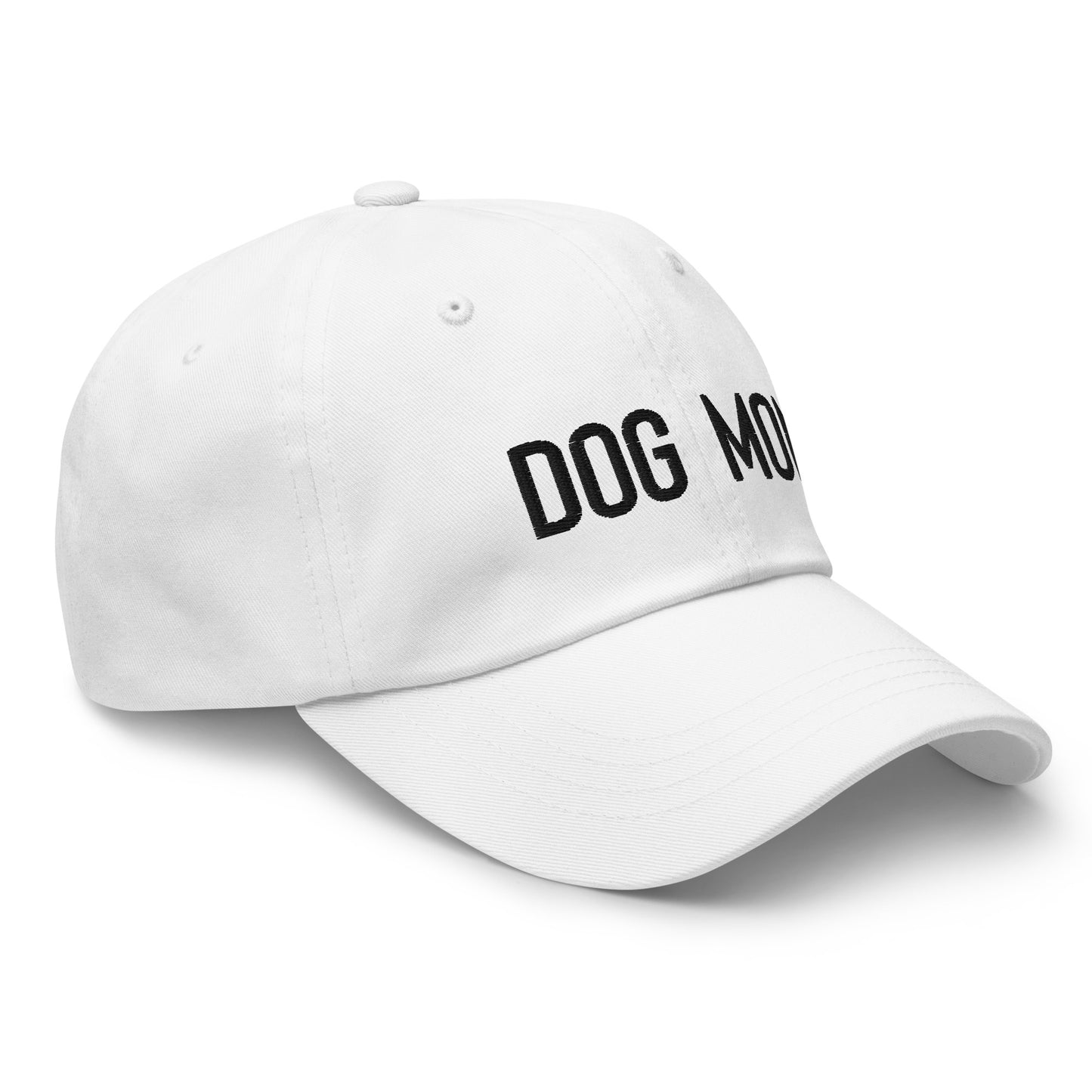 Dog Mom Hat (Set 1)