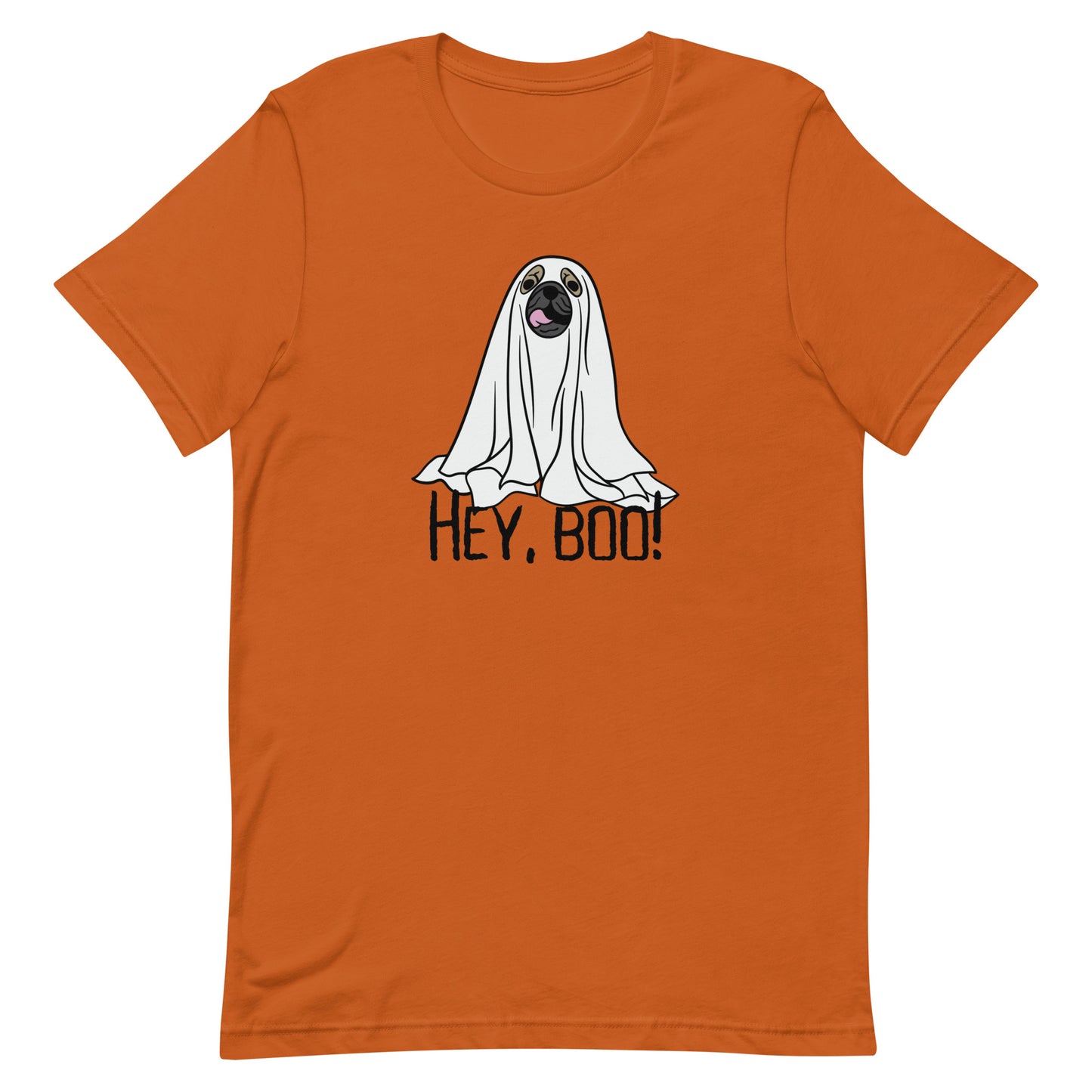 Better Boo-lieve It Tee