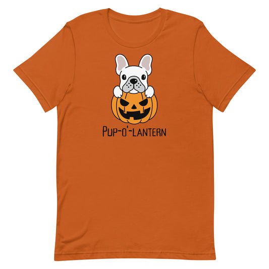 Too Cute To Carve Tee