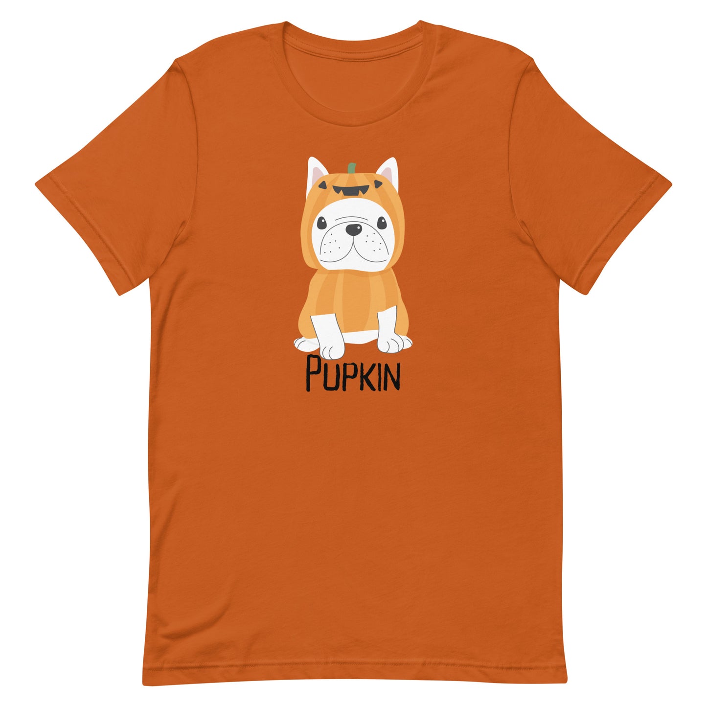 Pupkin Tee