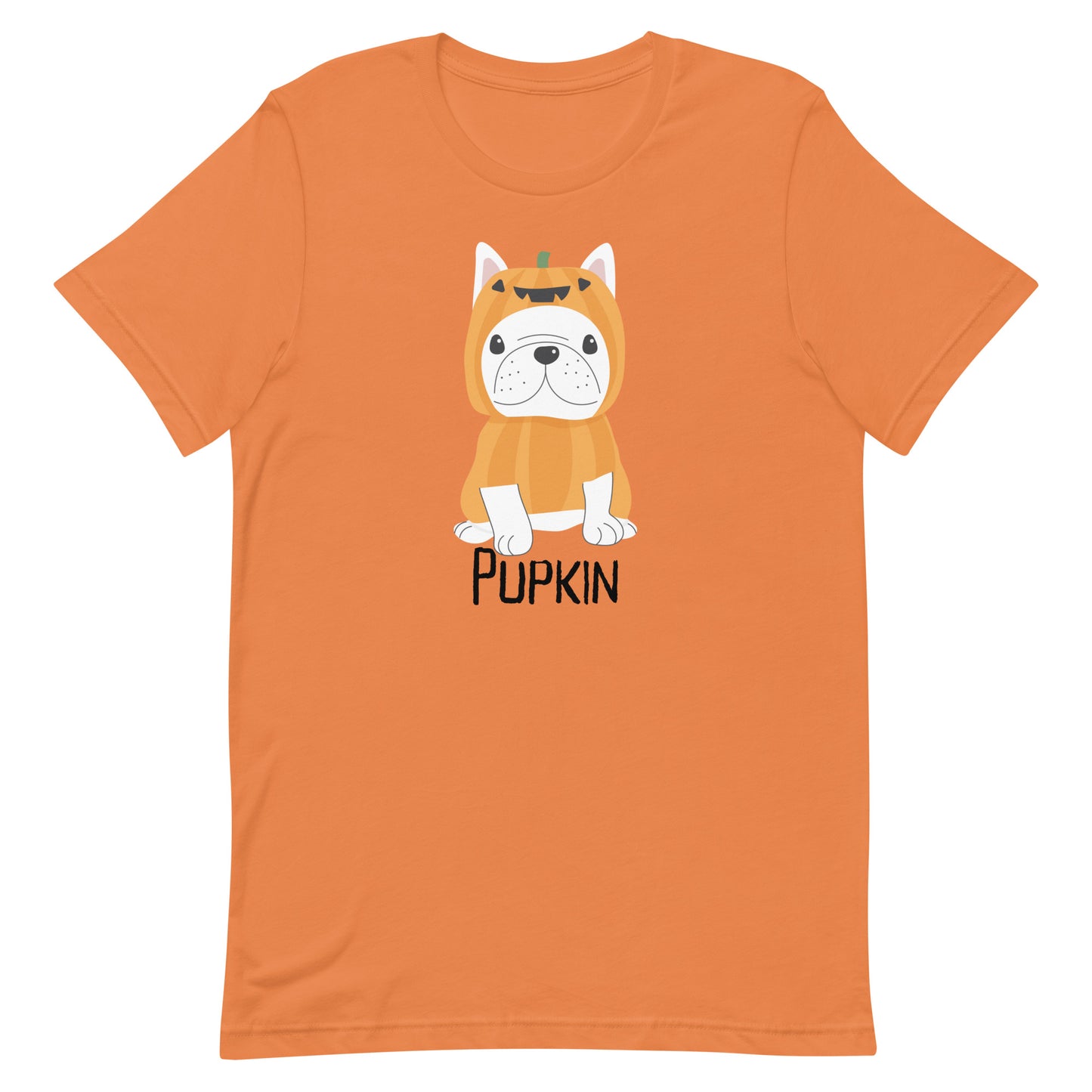 Pupkin Tee
