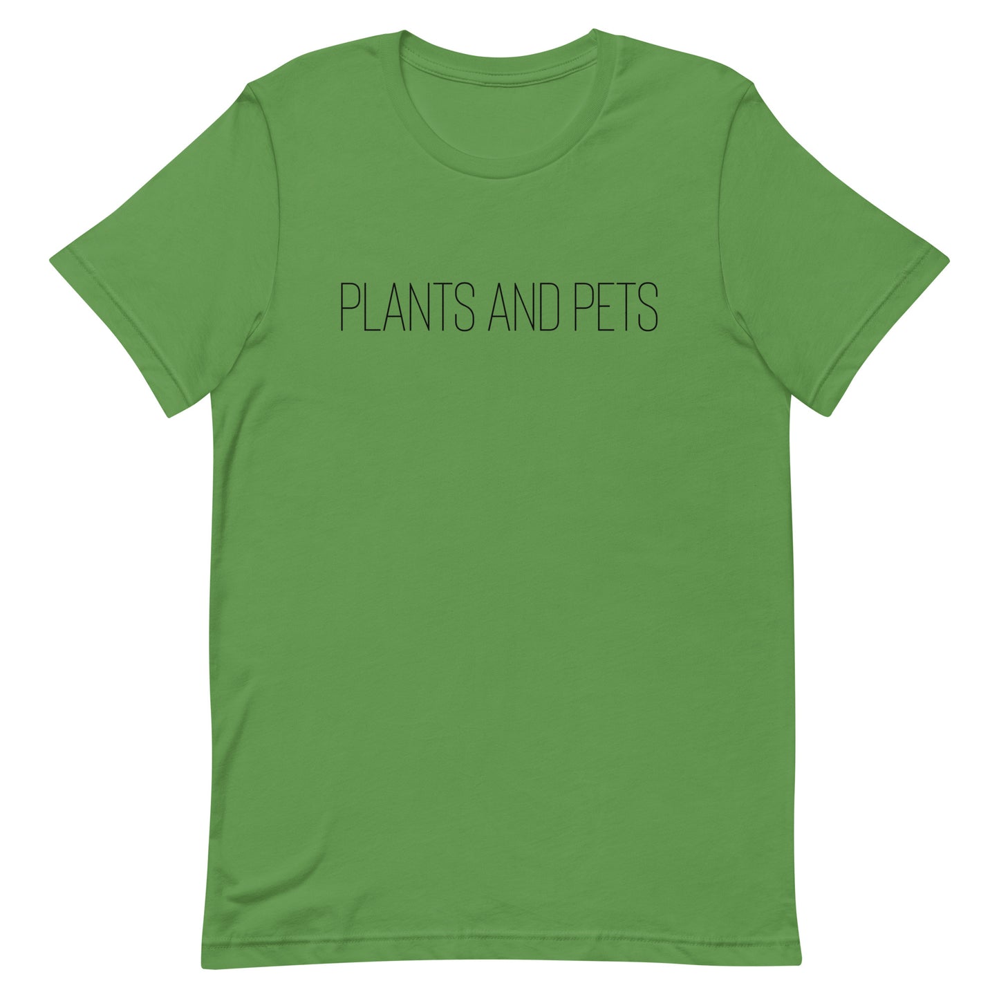P & P Tee