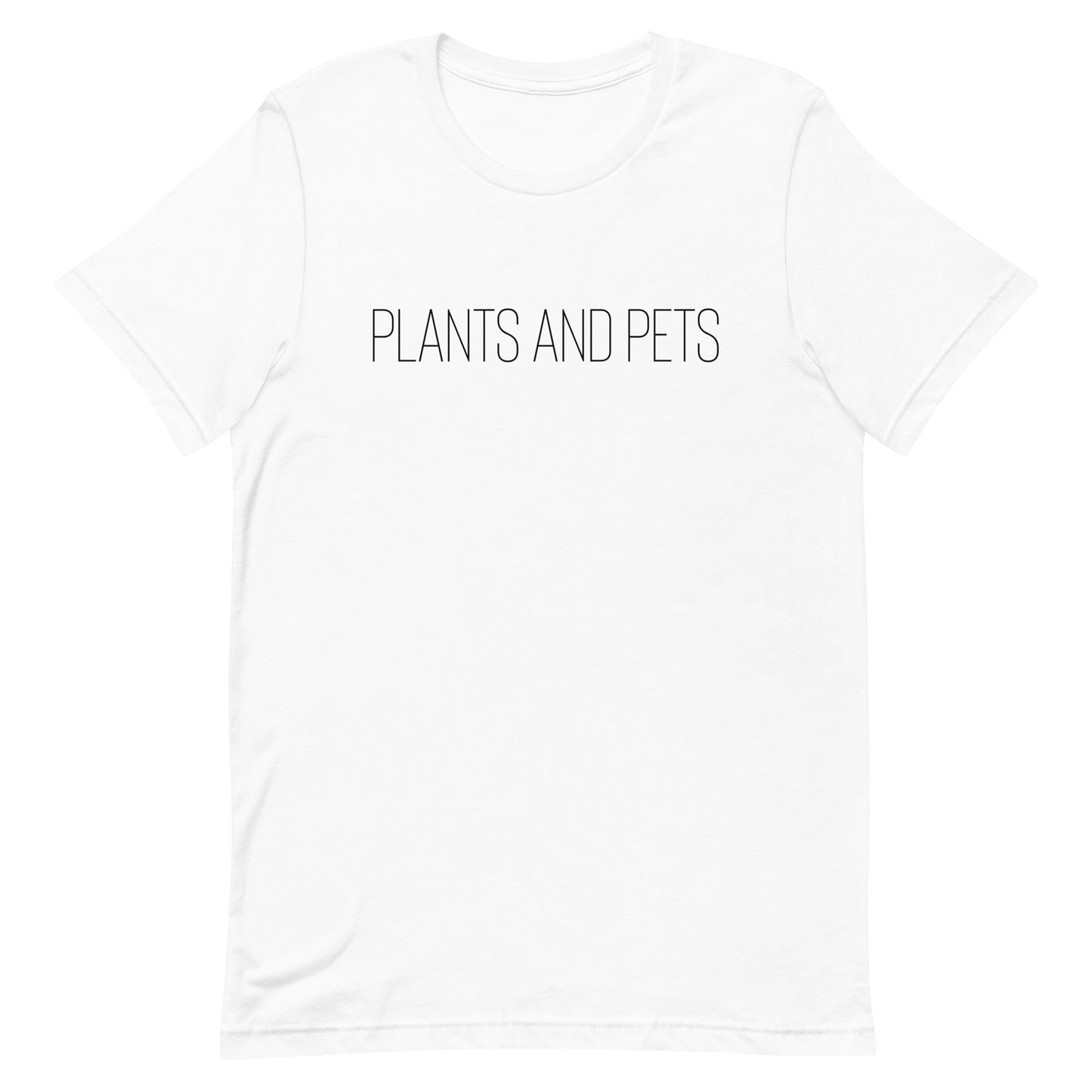 P & P Tee