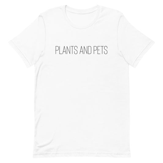 P & P Tee