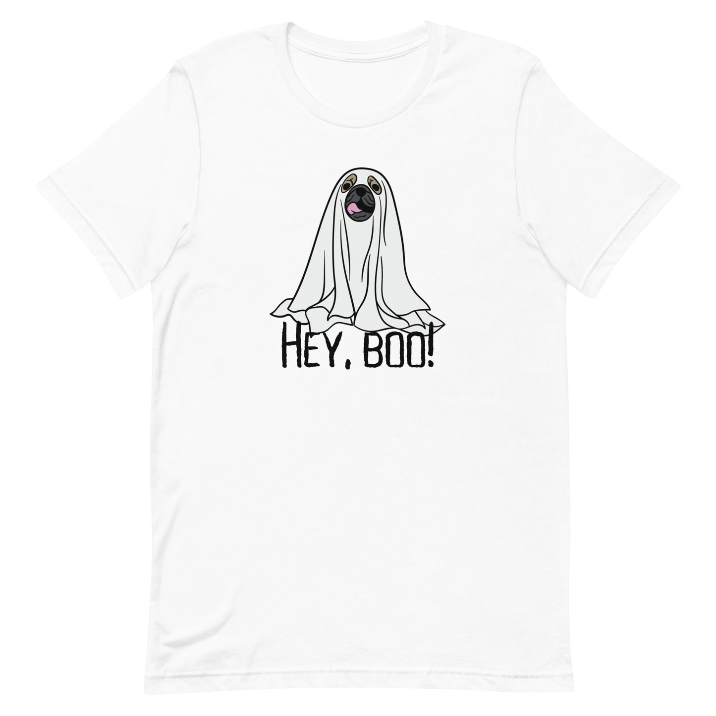 Better Boo-lieve It Tee