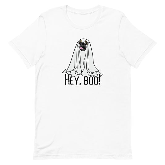 Better Boo-lieve It Tee