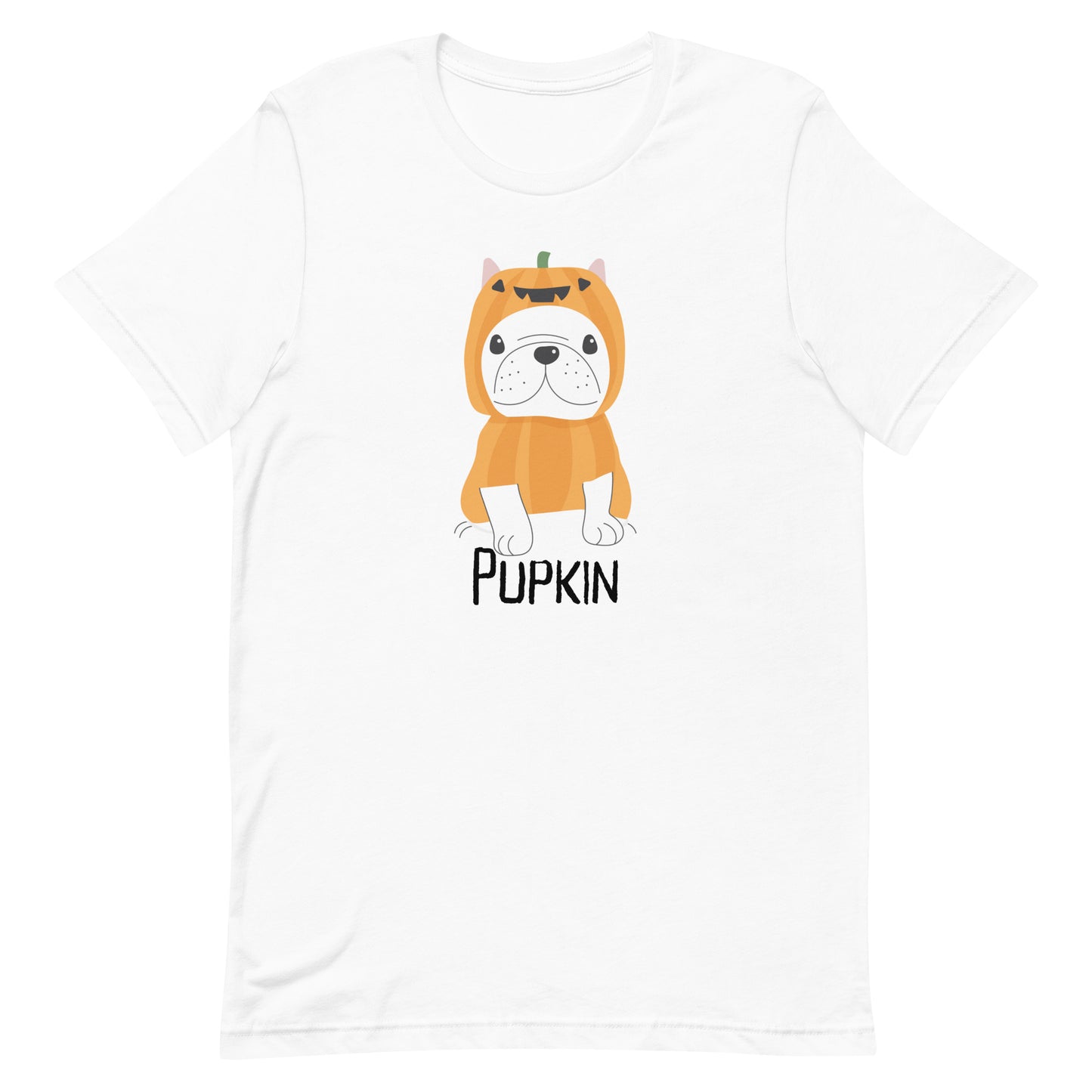 Pupkin Tee