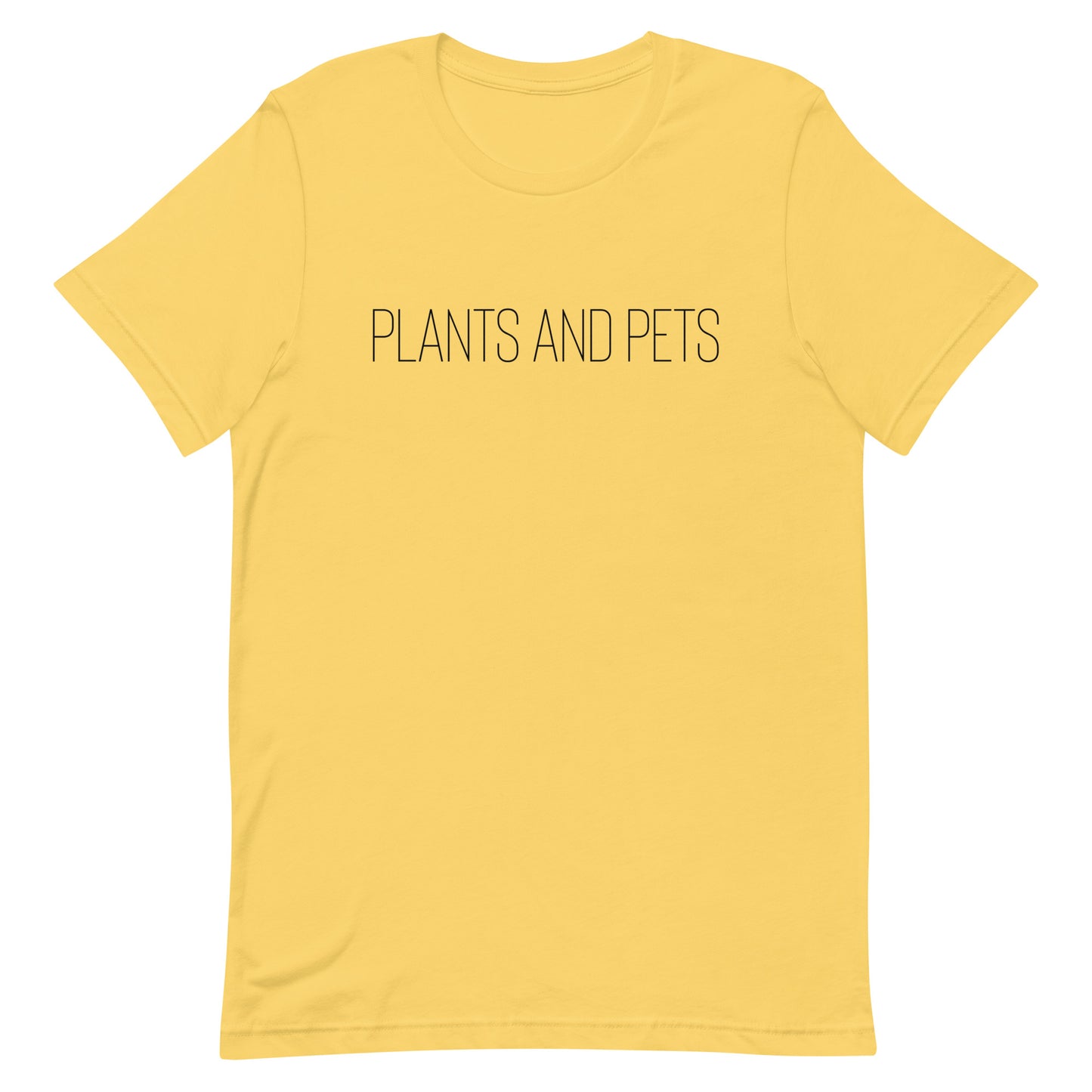 P & P Tee